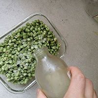 摇摇酸豆角的做法图解6