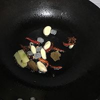 卤鸭掌的做法图解4