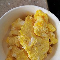 西葫芦炒蛋的做法图解4