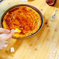料多多双层芝士鸡肉培根披萨～11寸的做法图解10