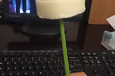 酸奶冻