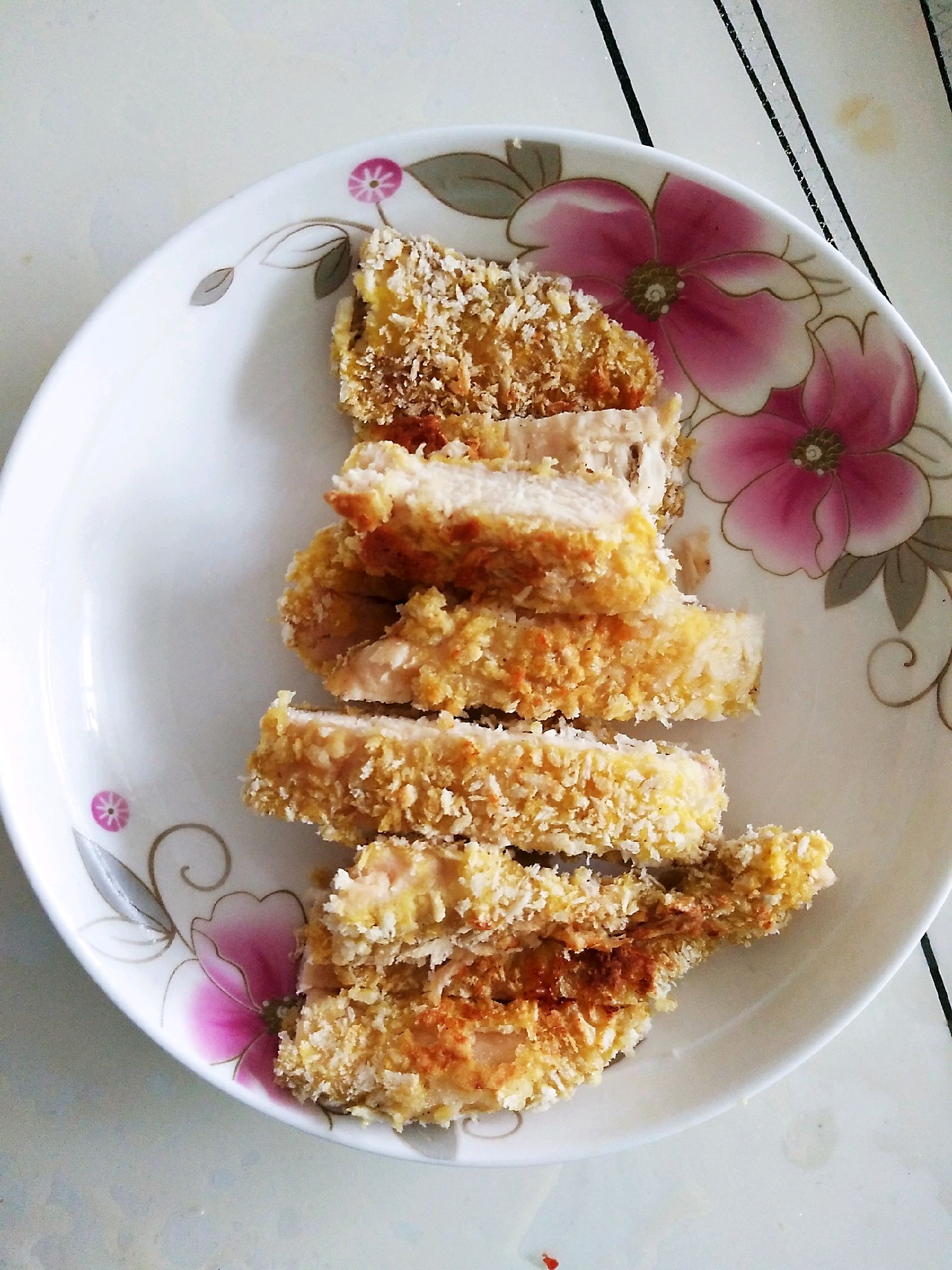Diet chicken (oven)