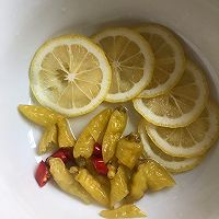 泡椒凤爪的做法图解3