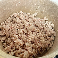 爱吃米粉的看过来～香迷糊的肉沫汤粉的做法图解4