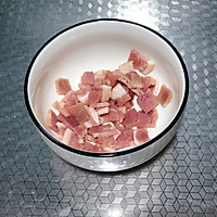 野生菌焗土豆的做法图解3