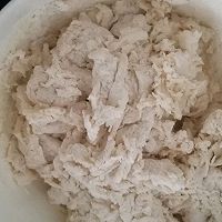 南瓜创意包的做法图解1