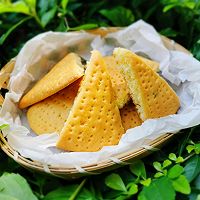 酸乳酪饼干，烘焙小白也能轻松做的做法图解12