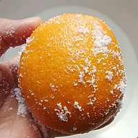 #流感季饮食攻略#喉咙割刀片试试盐蒸橙子的做法图解1