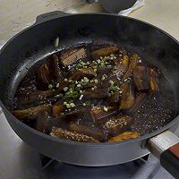 红烧茄子的做法图解7
