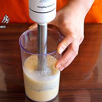 香蕉小饼的做法图解3