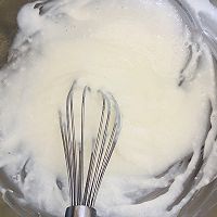 低脂无油酸奶蛋糕的做法图解5