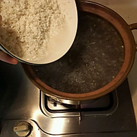情意绵绵的广东老火粥的做法图解3