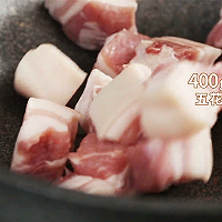 南国腐乳肉好吃不腻,好想留着做家传私房菜!的做法图解3