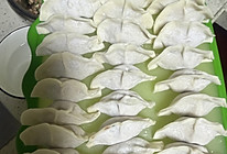 饺子的做法