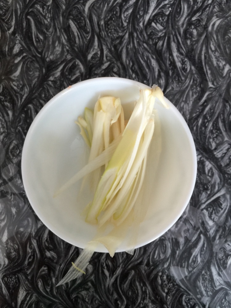 比肉好吃的胡萝卜，超级下饭的做法图解2
