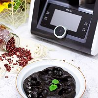 红豆沙的做法图解9