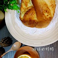 #东菱云智能面包机#香奶椰蓉面包的做法图解10