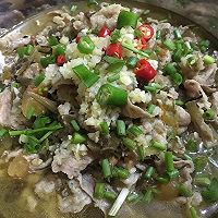 酸汤涮羊肉的做法图解9