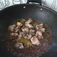 糖醋排骨的做法图解5