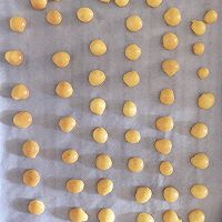 宝宝辅食  蛋黄溶豆超简单的做法图解8