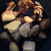 花雕熟醉蟹的做法图解2
