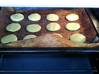 糖蜜饼干#安佳黑科技易涂抹软黄油#的做法图解13