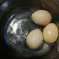 琥珀鸡蛋的做法图解10