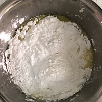 冰皮月饼的做法图解3