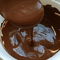 巧克力奶油蛋糕卷的做法图解1