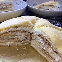 木糠千层蛋糕的做法图解4