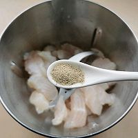 低脂鱼豆腐，营养又减脂的做法图解5
