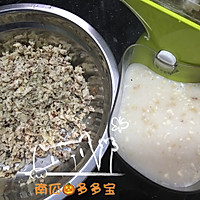 果语研磨花生红枣核桃露的做法图解4