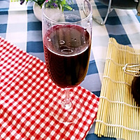 蓝莓酒、鲜酿酵素蓝莓果酱的做法图解5