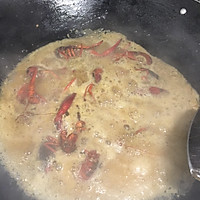 蒜香小龙虾的做法图解6