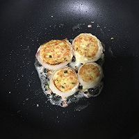 洋葱土豆饼的做法图解6