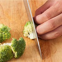 黄油芝士焗花蟹的做法图解5
