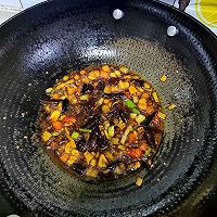 麻辣毛肚—简易版的做法图解7