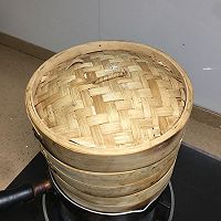 香菇肉馅灌汤包的做法图解11