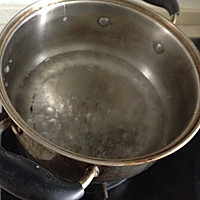 夏日清凉甜品水晶糕的做法图解3