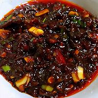 #钟于经典传统味#酱香饼的做法图解6