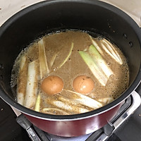 田田爹卤豆腐的做法图解3