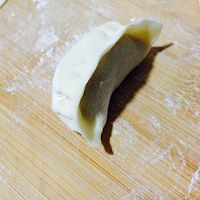 马蹄玉米猪肉水饺【详解】的做法图解17