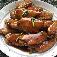 可乐鸡翅的做法图解9