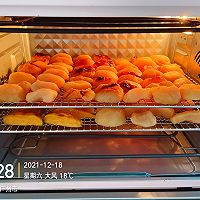 自制苹果干的做法图解3