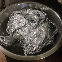 烤羊排的做法图解5