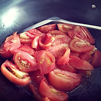 番茄烧冬瓜的做法图解2