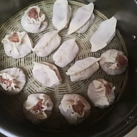 羊肉洋葱馅烧卖的做法图解15