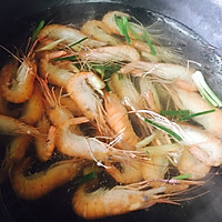 糟沼虾（大头虾）的做法图解2