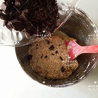 燕麦巧克力酸奶杯（阳晨堡尔美克）的做法图解4