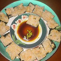 紫菜虾滑的做法图解5
